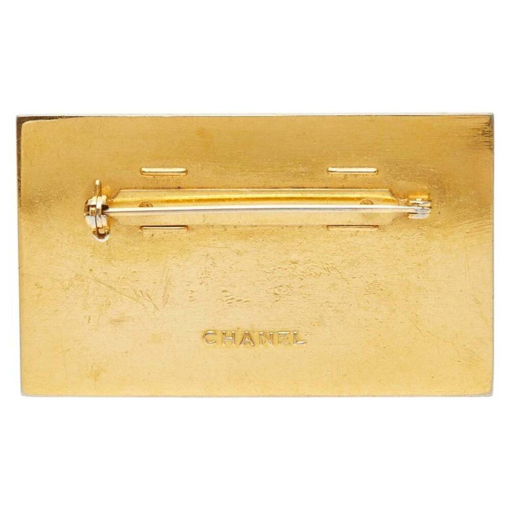 CHANEL Brooch - Picture 2 of 3